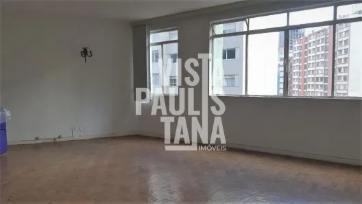 Apartamento com 3 Quartos à venda, 145m² no Bela Vista, São Paulo
