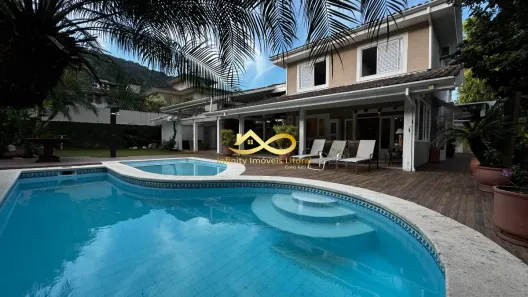 Casa com 6 Quartos para alugar, 300m² no Bairro de Juquehy, São Sebastião