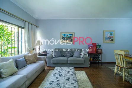 Casa com 3 Quartos à venda, 176m² no Brooklin Paulista, São Paulo