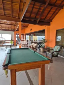 Fazenda/Sítio com 2 Quartos para alugar, 300m² no Freitas, São José dos Campos