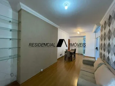 Apartamento com 3 Quartos à venda, 80m² no Nova Granada, Belo Horizonte