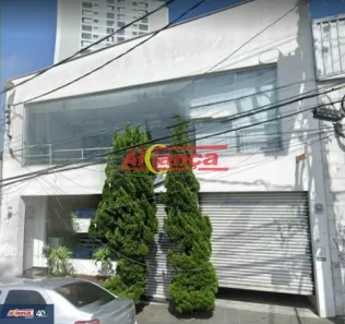 Sala Comercial à venda, 300m² no Centro, Guarulhos