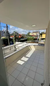Apartamento com 1 Quarto para alugar, 68m² no Nossa Senhora da Vitória, Ilhéus