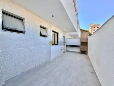 Apartamento com 3 Quartos à venda, 137m² no Itapoã, Belo Horizonte