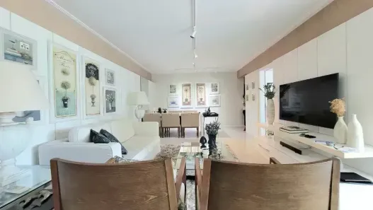 Apartamento com 2 Quartos à venda, 112m² no Centro, Florianópolis