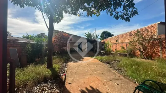 Casa com 2 Quartos à venda, 360m² no Terra Prometida, Aparecida de Goiânia