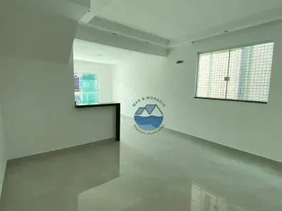 Casa com 3 Quartos à venda, 118m² no Campo Grande, Santos