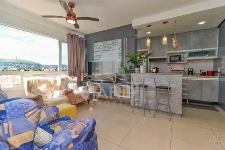Apartamento com 3 Quartos à venda, 74m² no Medianeira, Porto Alegre