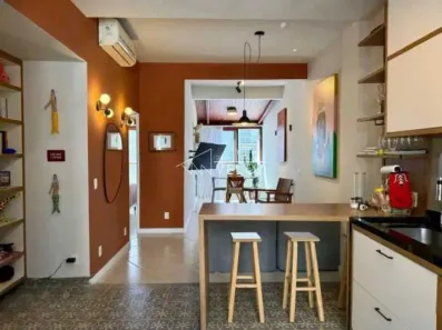 Apartamento com 1 Quarto à venda, 64m² no Glória, Rio de Janeiro