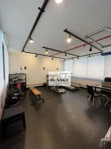 Sala Comercial à venda, 46m² no Vila Olímpia, São Paulo
