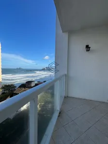 Apartamento com 3 Quartos para alugar, 120m² no Pitangueiras, Guarujá
