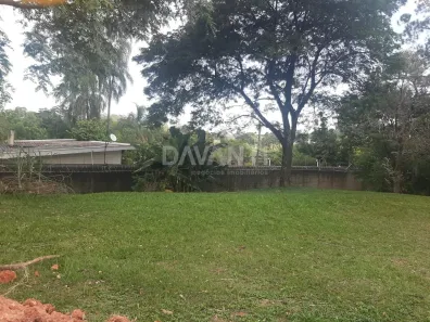 Lote/Terreno à venda, 1245m² no Joapiranga, Valinhos