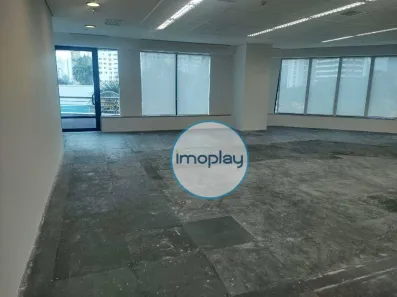 Sala Comercial para alugar, 1038m² no Itaim Bibi, São Paulo