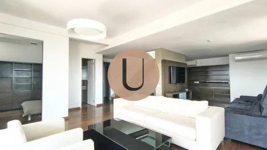 Cobertura com 3 Quartos à venda, 260m² no Itaim Bibi, São Paulo