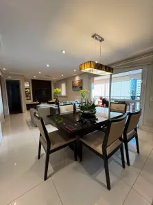 Apartamento com 3 Quartos à venda, 132m² no Tatuapé, São Paulo