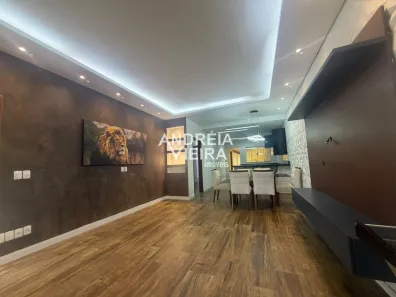 Casa de Condomínio com 3 Quartos à venda, 210m² no Vila Jorge Zambon, Jaguariúna