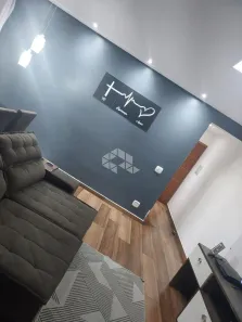 Apartamento com 2 Quartos à venda, 60m² no Jardim Gopoúva, Guarulhos