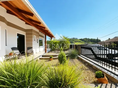Casa com 5 Quartos à venda, 238m² no Fortaleza Alta, Blumenau