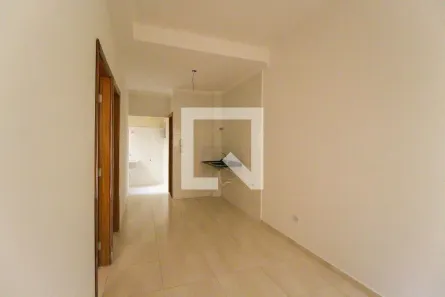 Apartamento com 2 Quartos à venda, 43m² no Jardim Nossa Senhora do Carmo, São Paulo