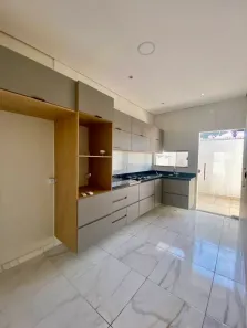 Casa de Condomínio com 2 Quartos para alugar, 60m² no Parque 10 de Novembro, Manaus