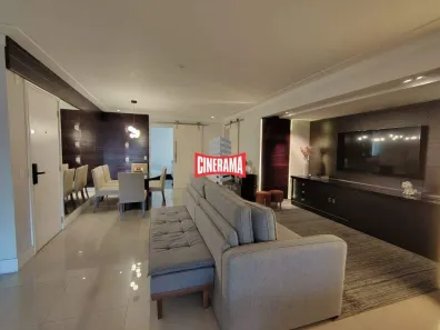 Apartamento com 3 Quartos para alugar, 180m² no Jardim, Santo André