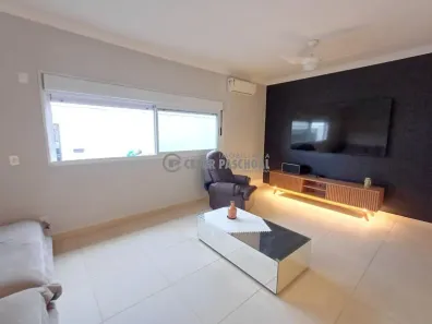 Casa de Condomínio com 5 Quartos para alugar, 400m² no Jardim Canadá, Ribeirão Preto