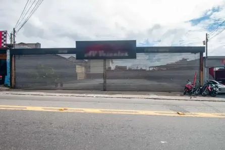 para alugar, 600m² no Tucuruvi, São Paulo
