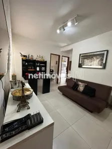Apartamento com 2 Quartos à venda, 50m² no Castelo, Belo Horizonte