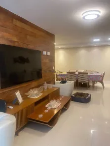 Apartamento com 3 Quartos à venda, 177m² no Alphaville Centro Industrial e Empresarial/Alphaville., Barueri