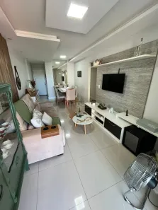 Apartamento com 3 Quartos à venda, 84m² no Parque Tamandaré, Campos dos Goytacazes