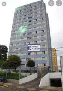 Apartamento com 3 Quartos à venda, 87m² no Bosque, Campinas