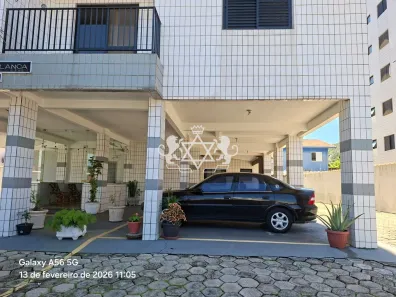 Apartamento com 2 Quartos à venda, 83m² no Martim de Sá, Caraguatatuba