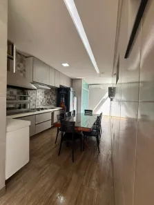 Casa de Condomínio com 3 Quartos à venda, 200m² no Turu, São Luís