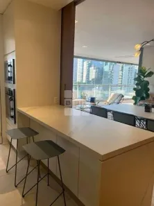Apartamento com 3 Quartos à venda, 134m² no Vila Nova Conceição, São Paulo