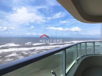 Apartamento com 2 Quartos à venda, 76m² no Vila Anhanguera, Mongaguá