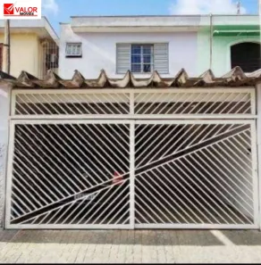 Sobrado com 3 Quartos à venda, 157m² no Cidade dos Bandeirantes, São Paulo