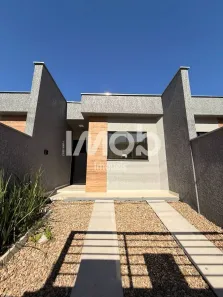 Casa com 2 Quartos à venda, 63m² no Três Rios do Sul, Jaraguá do Sul
