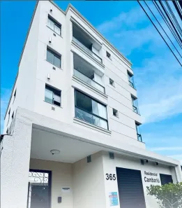 Apartamento com 3 Quartos à venda, 91m² no Santa Regina, Camboriú