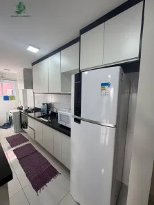 Apartamento com 2 Quartos à venda, 54m² no Bairro do Uberaba, Bragança Paulista