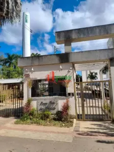 Apartamento com 2 Quartos à venda, 50m² no Chácaras Granja Pousada Del Rey, Santa Luzia