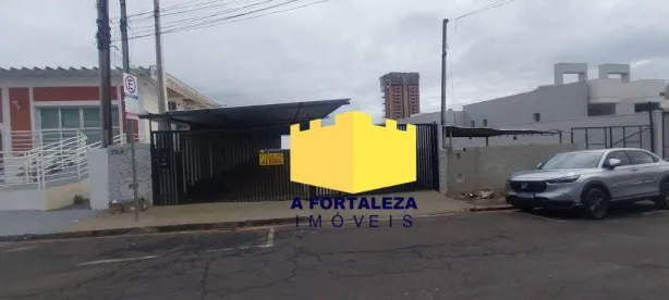 Lote/Terreno para alugar, 350m² no Vila Pavan, Americana