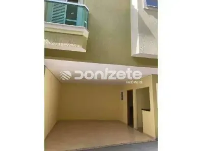 Sobrado com 3 Quartos à venda, 120m² no Vila Príncipe de Gales, Santo André
