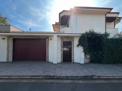Ponto Comercial com 5 Quartos para alugar, 281m² no Vila Cristóvam, Limeira