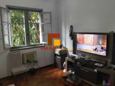 Apartamento com 2 Quartos à venda, 49m² no Lins de Vasconcelos, Rio de Janeiro