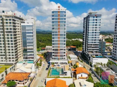Apartamento com 2 Quartos à venda, 82m² no Centro, Balneário Piçarras