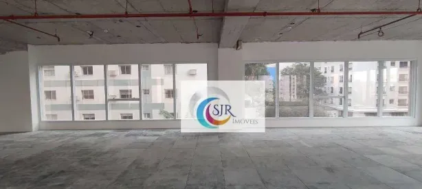Sala Comercial para alugar, 200m² no Jardim Paulista, São Paulo