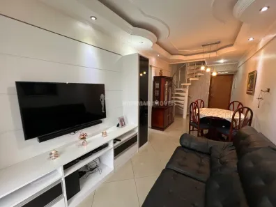 Apartamento com 3 Quartos à venda, 131m² no Santa Maria, São Caetano do Sul