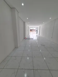Ponto Comercial para alugar, 43m² no Mathias Velho, Canoas