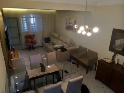Sobrado com 3 Quartos à venda, 130m² no Jardim das Indústrias, São José dos Campos