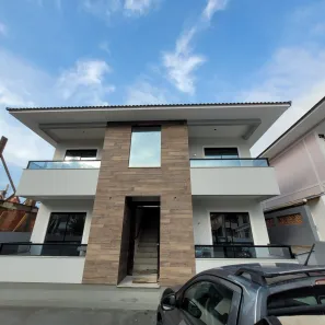 Apartamento com 2 Quartos à venda, 60m² no Nova Palhoça, Palhoça